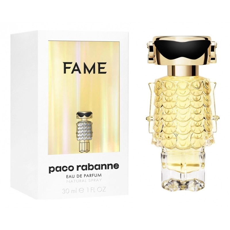 Фото Paco Rabanne Fame