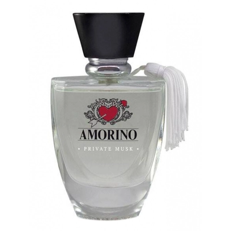 Фото Amorino Private Musk
