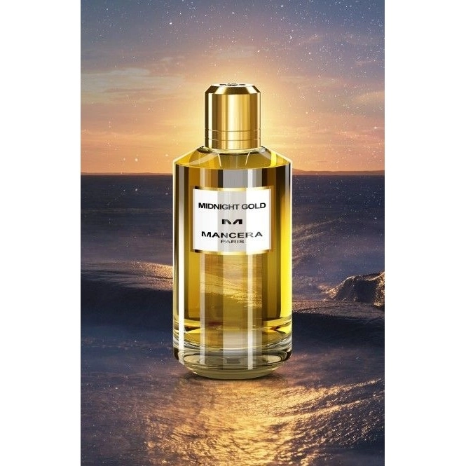 Фото Mancera Midnight Gold