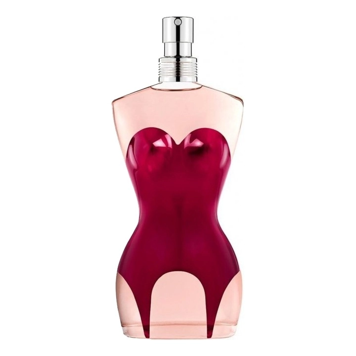 Фото Jean Paul Gaultier Classique Eau De Parfum Collector 2017