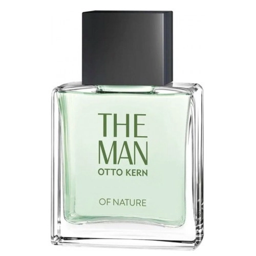 Фото Otto Kern The Man Of Nature