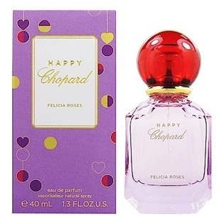 Фото Happy Chopard Felicia Roses