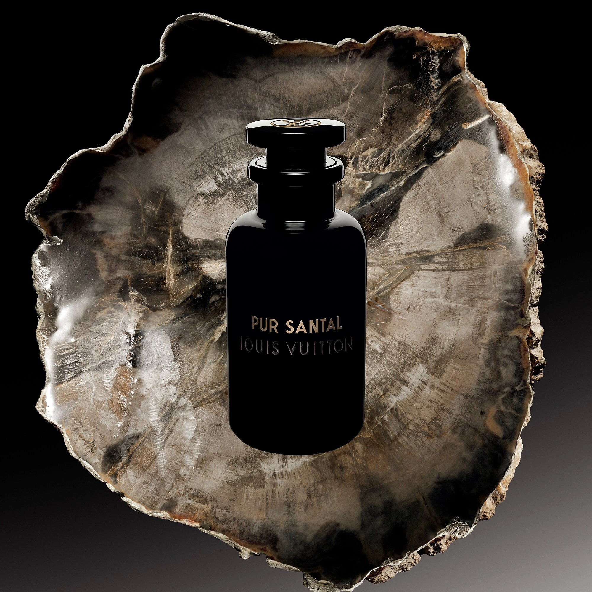 Фото Louis Vuitton Pur Santal