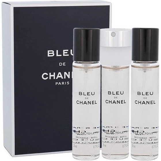 Фото Bleu de Chanel