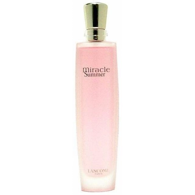 Фото Lancôme Miracle Summer