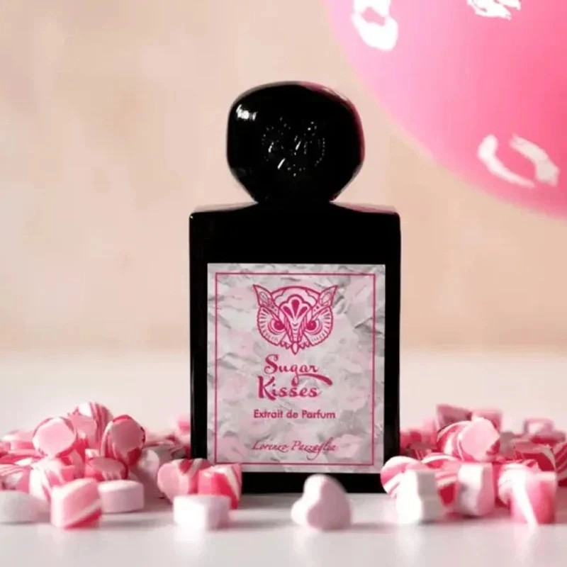 Фото Lorenzo Pazzaglia Sugar Kisses