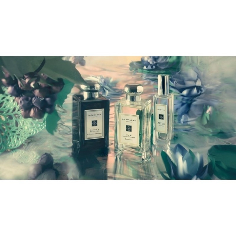 Фото Jo Malone Cypress & Grapevine Cologne Intense