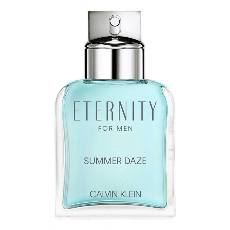 Фото Calvin Klein Eternity Summer Daze For Men