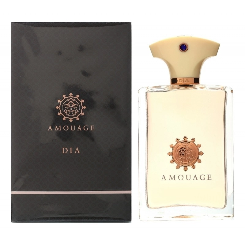 Фото Amouage Dia Man