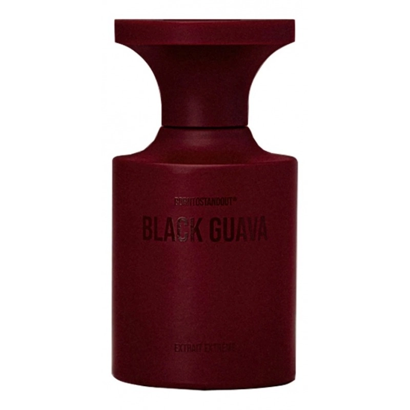 Фото BORNTOSTANDOUT Black Guava