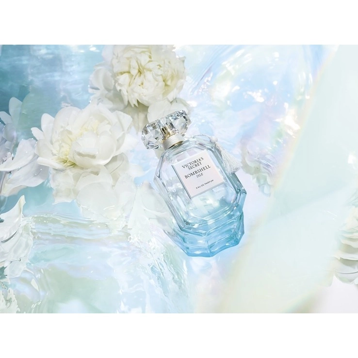 Фото Victoria's Secret Bombshell Isle