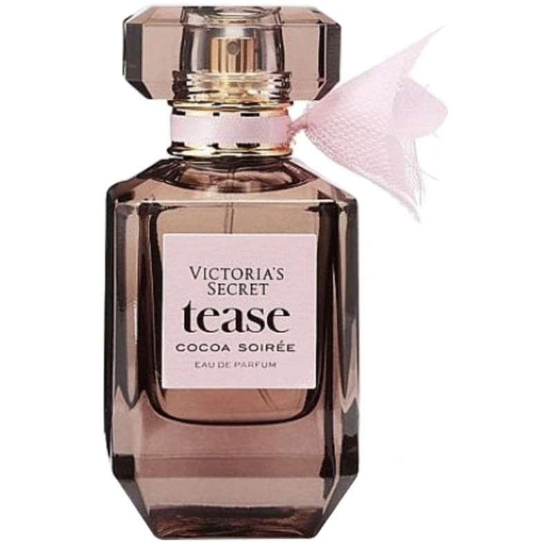 Фото Victoria's Secret Tease Cocoa Soiree
