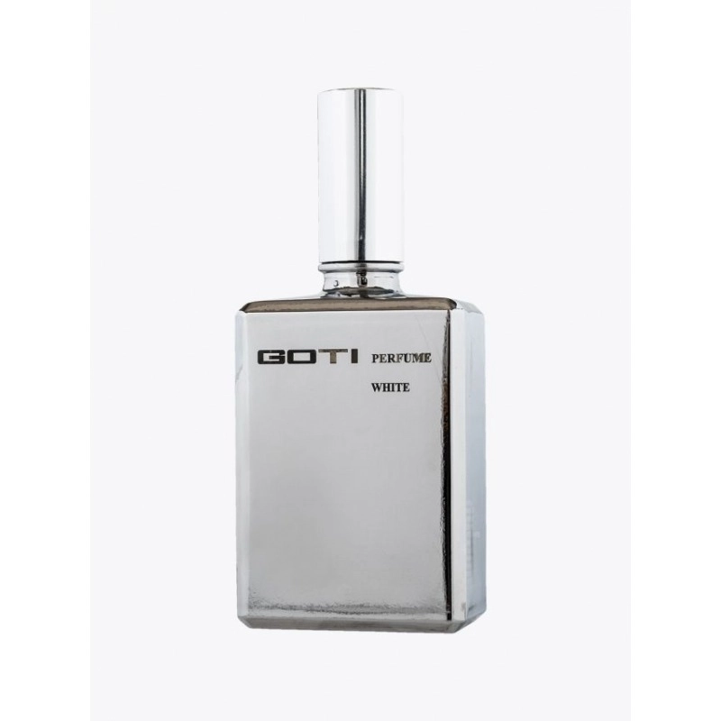 Фото Goti White