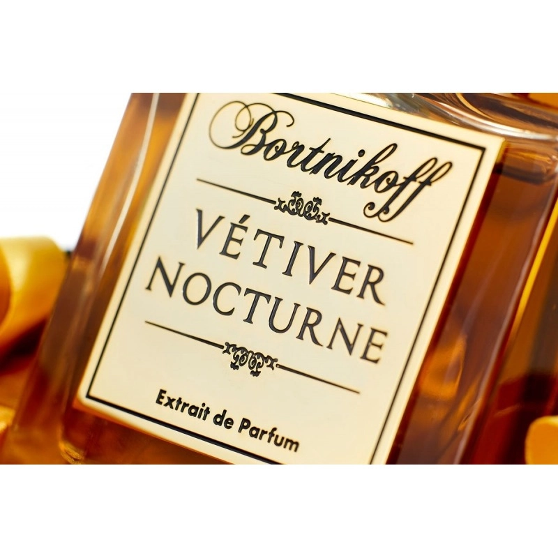 Фото Bortnikoff Vetiver Nocturne