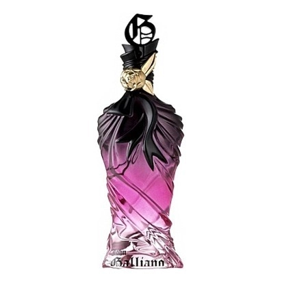 Фото John Galliano