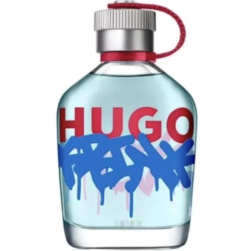 Фото Hugo Boss Hugo x Krink