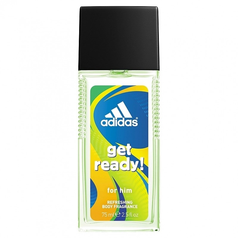 Фото Adidas Get Ready! For Him