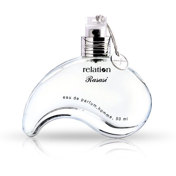 Фото Rasasi Relation Pour Homme