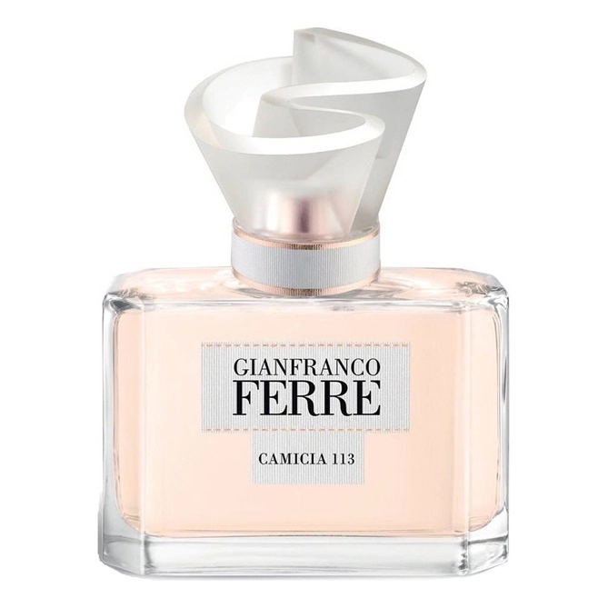 Фото GF Ferré Camicia 113 Eau de Toilette