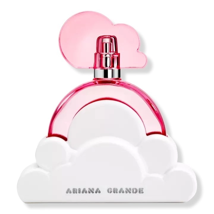 Фото Ariana Grande Cloud Pink