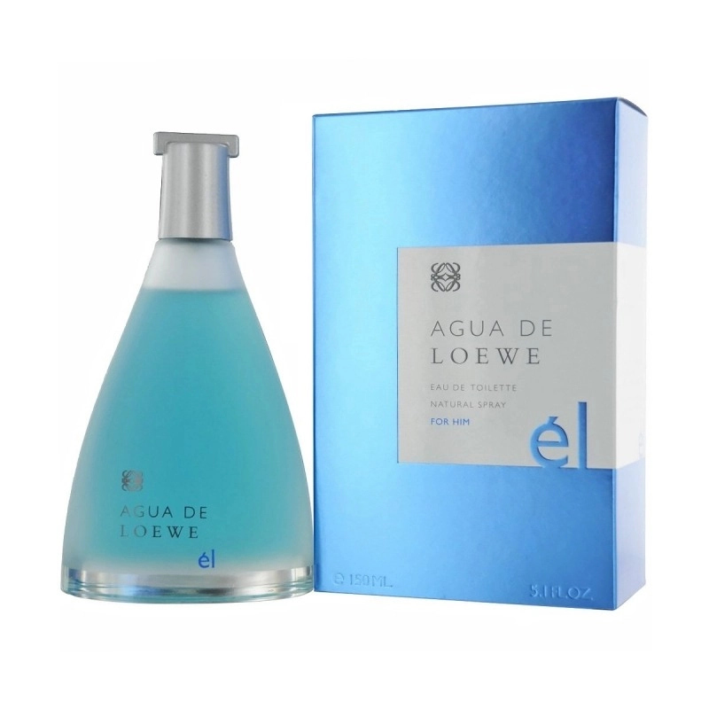 Фото Agua de Loewe El