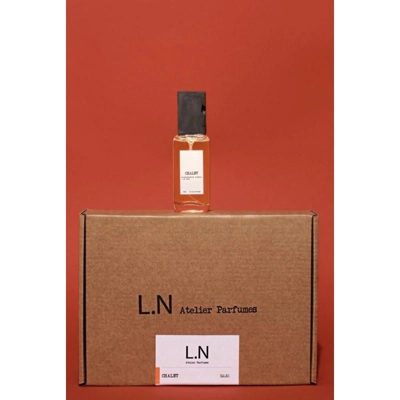 Фото L.N Atelier Parfumes Chalet