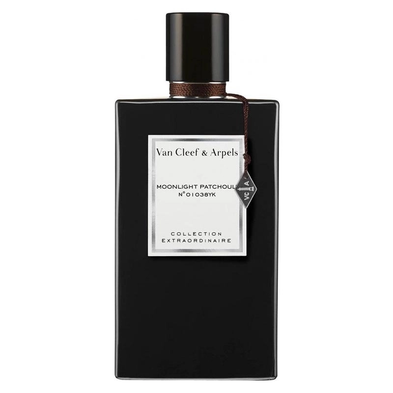 Фото Van Cleef & Arpels Moonlight Patchouli