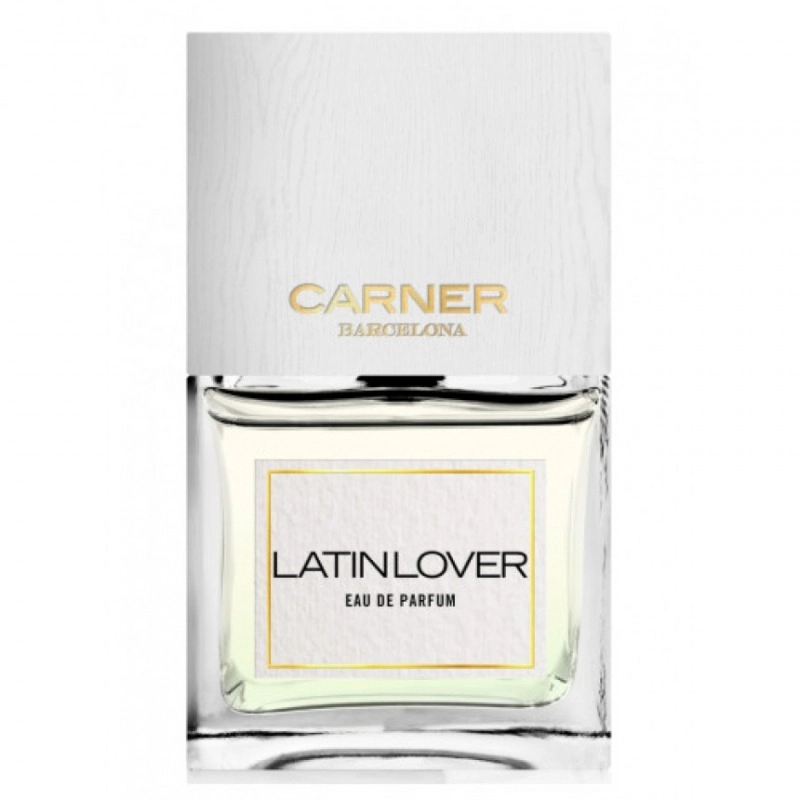 Фото Carner Barcelona Latin Lover
