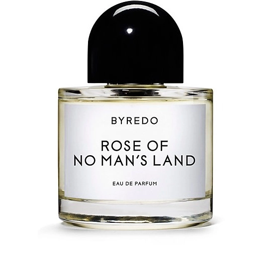 Фото BYREDO Rose Of No Man's Land