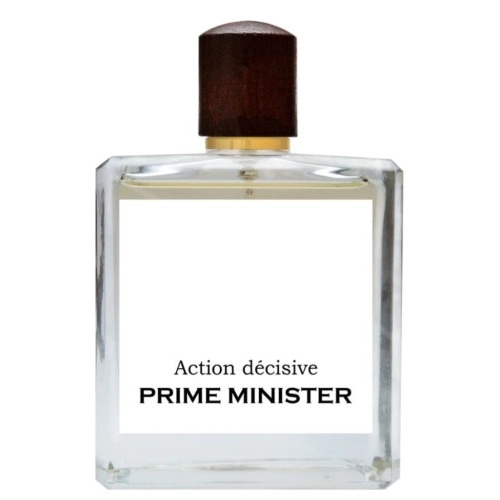Фото Prime Minister Action Decisive