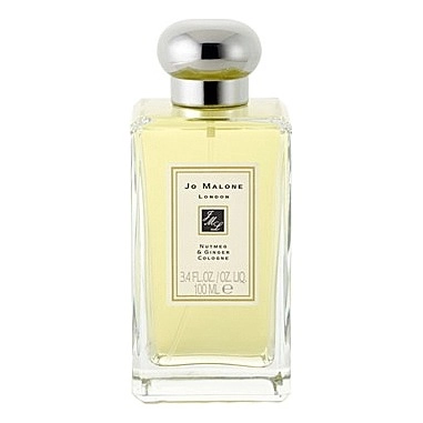Фото Jo Malone Nutmeg & Ginger