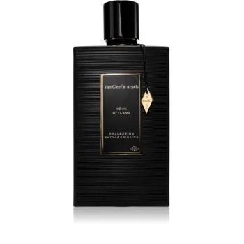Фото Van Cleef & Arpels Reve d'Ylang