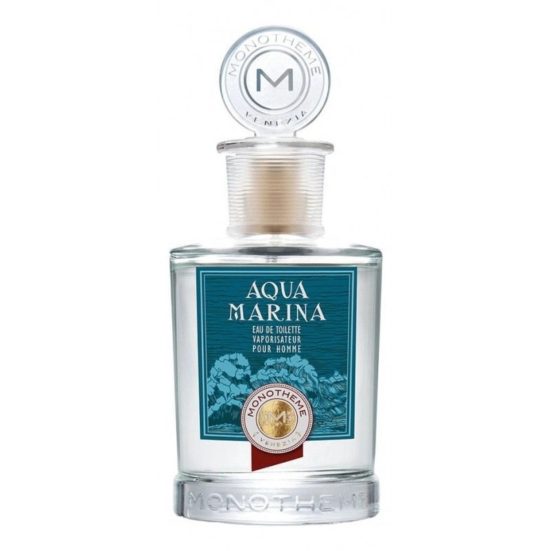 Фото Monotheme Fine Fragrances Venezia Aqua Marina