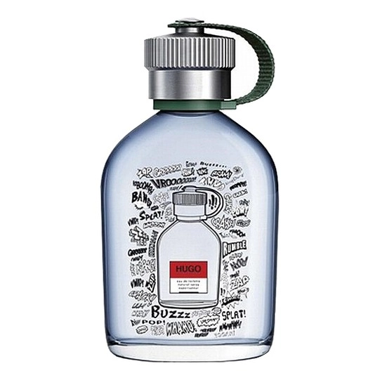 Фото Hugo Boss Hugo Create Limited Edition
