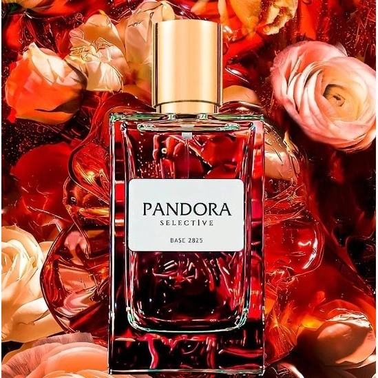 Фото Pandora Selective Base 2825