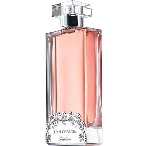 Фото Guerlain Elixir Charnel Floral Romantique