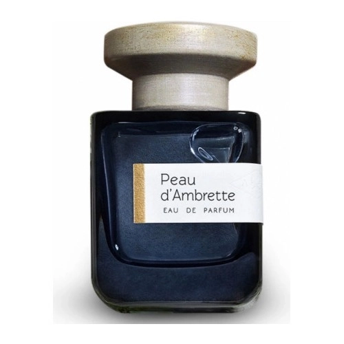 Фото Atelier Materi Peau D'Ambrette