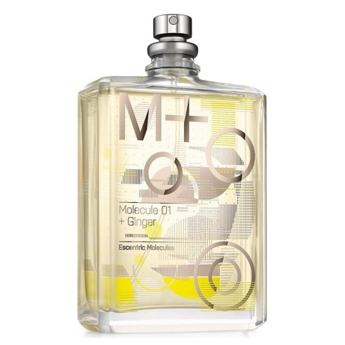 Фото Escentric Molecules Molecule 01 + Ginger
