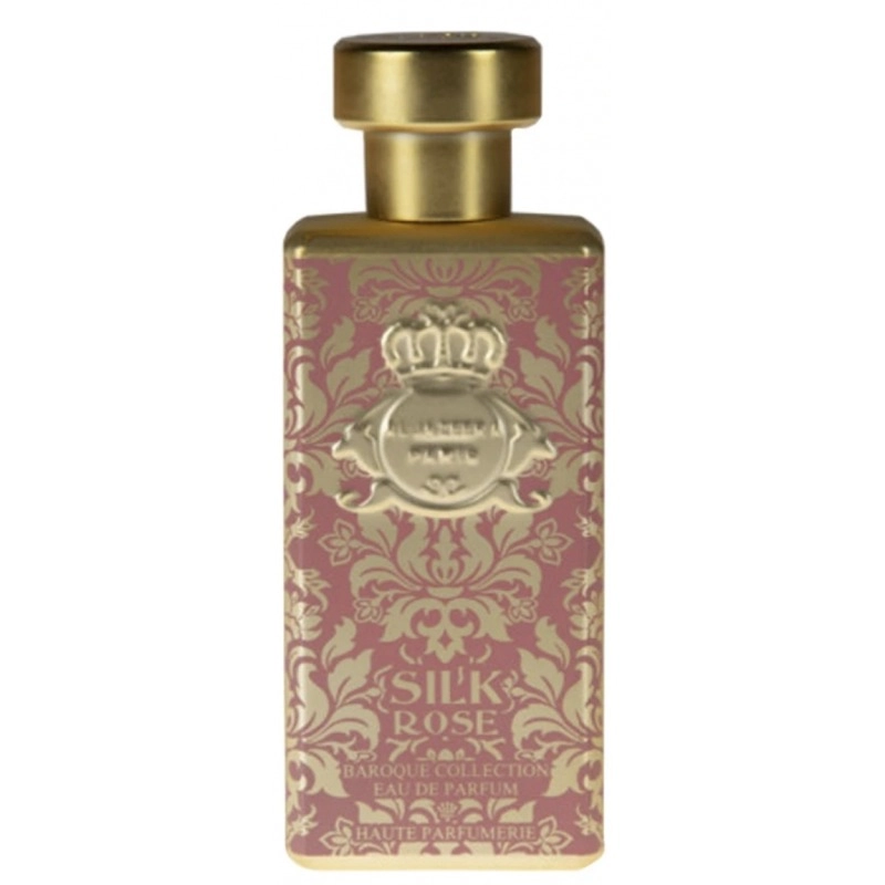 Фото Al-Jazeera Perfumes Silk Rose
