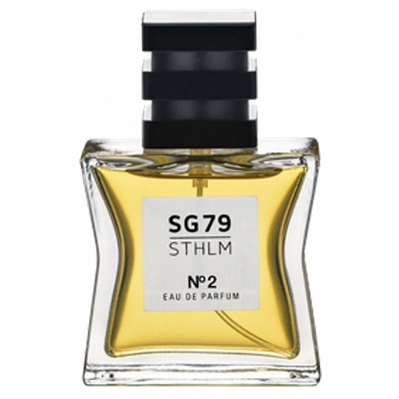 Фото SG79 STHLM No2