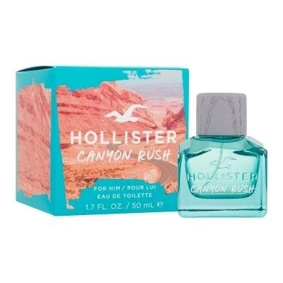 Фото Hollister Canyon Rush For Him