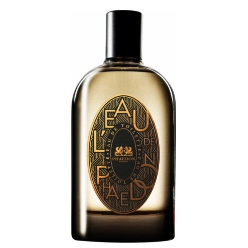 Фото L'Eau de Phaedon
