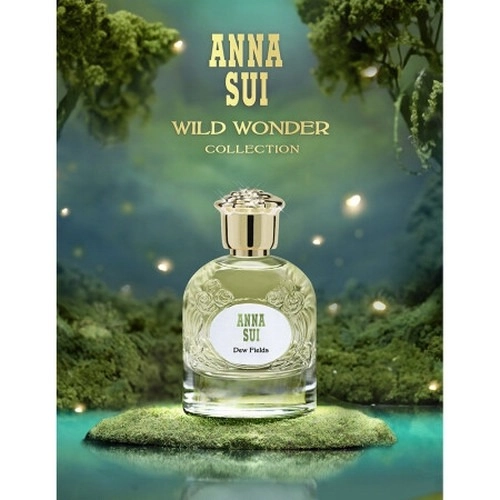 Фото Anna Sui Dew Fields