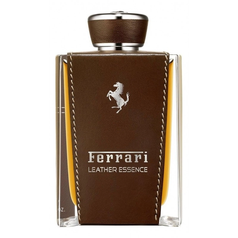 Фото Ferrari Leather Essence