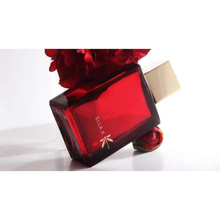 Фото Ella K Parfums Camelia K