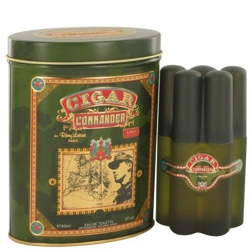 Фото Rémy Latour Cigar Commander