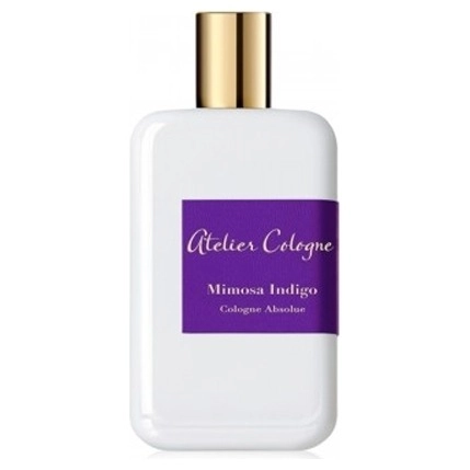 Фото Atelier Cologne Mimosa Indigo