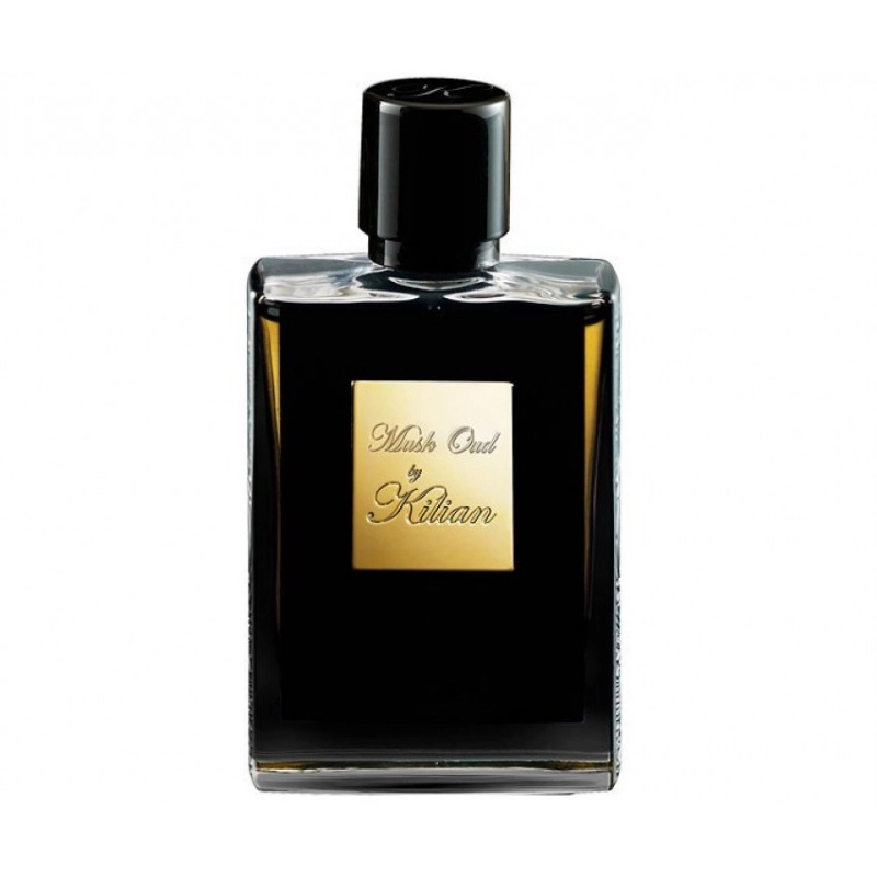 Фото By Kilian Musk Oud