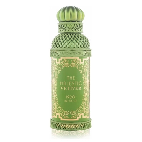 Фото Alexandre J The Majestic Vetiver