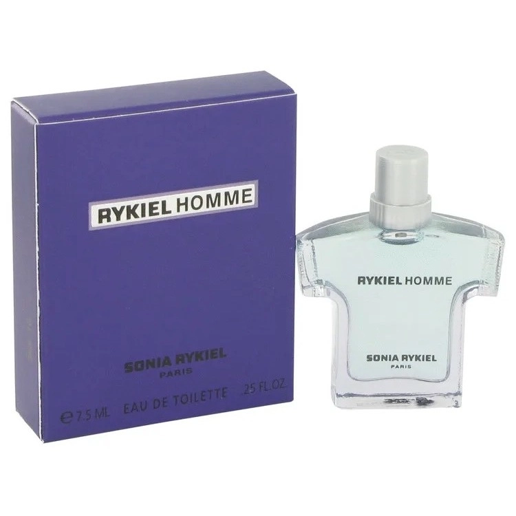 Фото Sonia Rykiel Homme